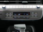 Thumbnail of 2025 Atlas White Hyundai KONA