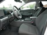 Thumbnail of 2025 Atlas White Hyundai KONA