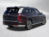 Thumbnail of 2026 Galaxy Maroon Pearl Hyundai PALISADE