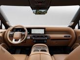 Thumbnail of 2026 Galaxy Maroon Pearl Hyundai PALISADE