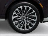 Thumbnail of 2026 Galaxy Maroon Pearl Hyundai PALISADE