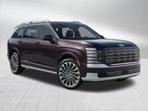 Thumbnail of 2026 Galaxy Maroon Pearl Hyundai PALISADE
