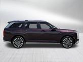 Thumbnail of 2026 Galaxy Maroon Pearl Hyundai PALISADE