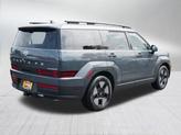 Thumbnail of 2026 Ecotronic Gray Hyundai SANTA FE