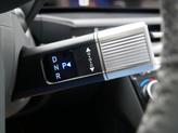 Thumbnail of 2026 Ecotronic Gray Hyundai SANTA FE