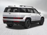 Thumbnail of 2026 Serenity White Hyundai SANTA FE