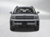 Thumbnail of 2026 Serenity White Hyundai SANTA FE