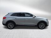 Thumbnail of 2016 Ingot Silver Metallic Lincoln MKX