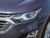 Thumbnail of 2022 Iron Gray Metallic Chevrolet Equinox