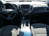 Thumbnail of 2022 Iron Gray Metallic Chevrolet Equinox