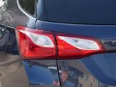 Thumbnail of 2022 Iron Gray Metallic Chevrolet Equinox