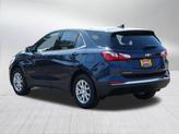 Thumbnail of 2022 Iron Gray Metallic Chevrolet Equinox