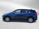 Thumbnail of 2022 Iron Gray Metallic Chevrolet Equinox