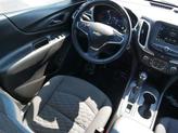 Thumbnail of 2022 Iron Gray Metallic Chevrolet Equinox