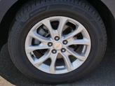 Thumbnail of 2022 Iron Gray Metallic Chevrolet Equinox