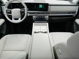 Thumbnail of 2025 Serenity White Hyundai SANTA FE HEV
