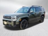 Thumbnail of 2025 Rockwood Green Hyundai SANTA FE HEV