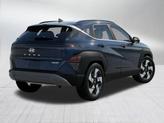 Thumbnail of 2026 Denim Blue Pearl Hyundai KONA