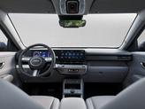 Thumbnail of 2026 Denim Blue Pearl Hyundai KONA