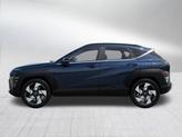 Thumbnail of 2026 Denim Blue Pearl Hyundai KONA