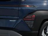 Thumbnail of 2026 Denim Blue Pearl Hyundai KONA