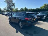 Thumbnail of 2018 Crystal Black Silica Subaru Outback