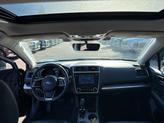 Thumbnail of 2018 Crystal Black Silica Subaru Outback