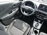 Thumbnail of 2023 Cyber Silver Hyundai KONA