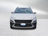Thumbnail of 2023 Cyber Silver Hyundai KONA