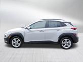 Thumbnail of 2023 Cyber Silver Hyundai KONA