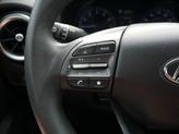 Thumbnail of 2023 Cyber Silver Hyundai KONA