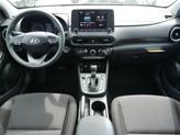 Thumbnail of 2023 Cyber Silver Hyundai KONA