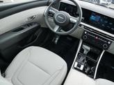 Thumbnail of 2025 Ecotronic Gray Matte Hyundai TUCSON