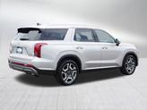 Thumbnail of 2025 Typhoon Silver Hyundai PALISADE