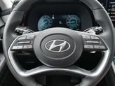 Thumbnail of 2025 Typhoon Silver Hyundai PALISADE