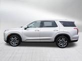 Thumbnail of 2025 Typhoon Silver Hyundai PALISADE