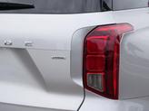 Thumbnail of 2025 Typhoon Silver Hyundai PALISADE