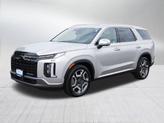 Thumbnail of 2025 Typhoon Silver Hyundai PALISADE
