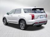 Thumbnail of 2025 Typhoon Silver Hyundai PALISADE