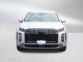 Thumbnail of 2025 Typhoon Silver Hyundai PALISADE