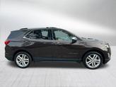 Thumbnail of 2020 Chocolate Metallic Chevrolet Equinox