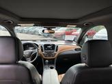 Thumbnail of 2020 Chocolate Metallic Chevrolet Equinox