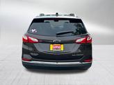 Thumbnail of 2020 Chocolate Metallic Chevrolet Equinox