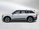 Thumbnail of 2026 Creamy White Pearl Hyundai PALISADE