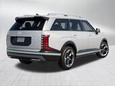 Thumbnail of 2026 Creamy White Pearl Hyundai PALISADE