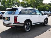 Thumbnail of 2026 Creamy White Pearl Hyundai PALISADE