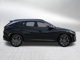 Thumbnail of 2026 Ash Black Hyundai TUCSON Hybrid