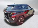 Thumbnail of 2025 Abyss Black Pearl Hyundai KONA