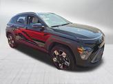 Thumbnail of 2025 Abyss Black Pearl Hyundai KONA