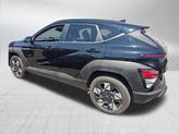Thumbnail of 2025 Abyss Black Pearl Hyundai KONA
